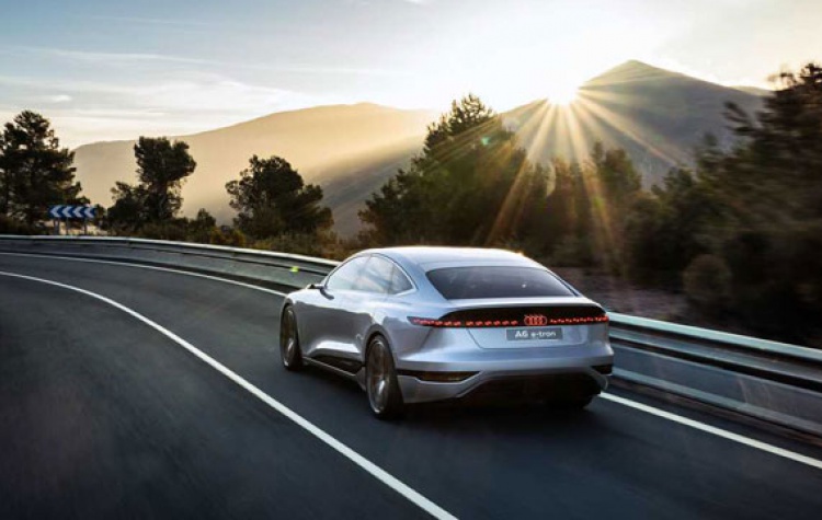 Audi Marka Araçlara Özel Kasko Seçenekleri